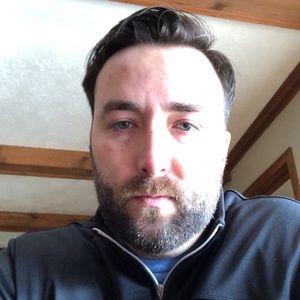 Meet your Posher, Chad